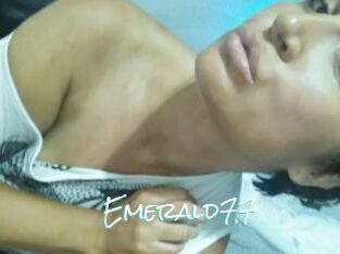 Emerald77