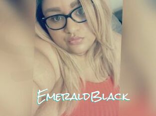 EmeraldBlack Sensuality Dream