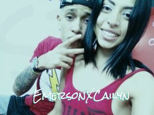 EmersonXCailyn Sensuality Dream