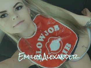 Emiley_Alexander Sensuality Dream