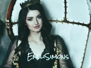 EmiliSimons
