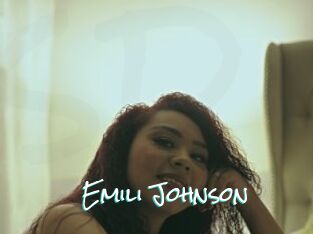 Emili_Johnson Sensuality Dream