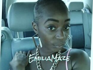 Emilia_Maze Sensuality Dream
