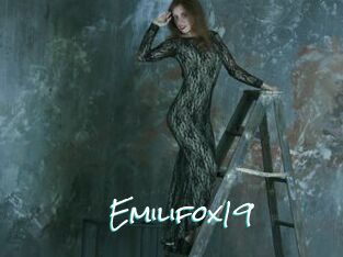 Emilifox19