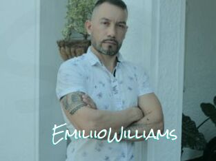 EmiliioWilliams
