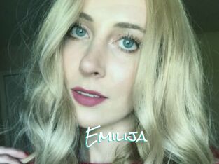 Emilija Sensuality Dream