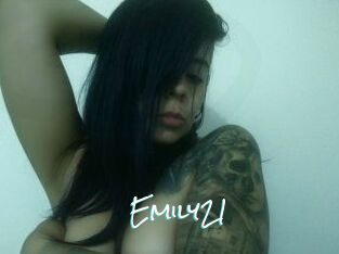 Emily21