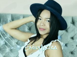 EmilyAriza Sensuality Dream