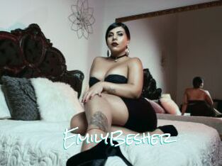 EmilyBesher Sensuality Dream