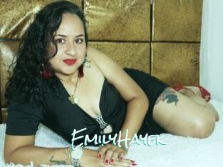EmilyHayek Sensuality Dream