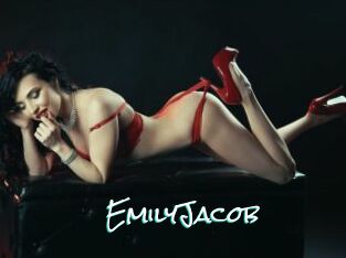 EmilyJacob Sensuality Dream
