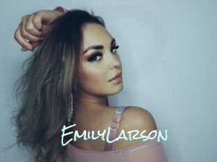 EmilyLarson Sensuality Dream