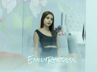 EmilyRhodess Sensuality Dream