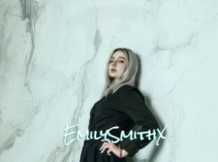EmilySmithX