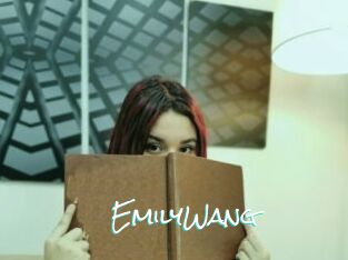 EmilyWang Sensuality Dream