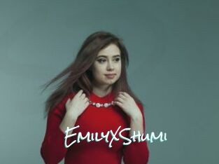 EmilyXShumi