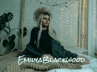 EmilyaBlackwood Sensuality Dream