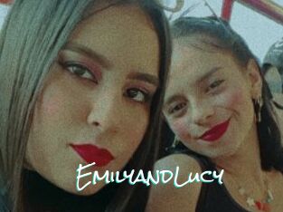 EmilyandLucy