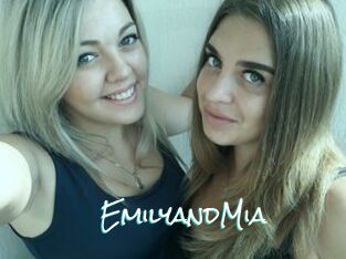 EmilyandMia