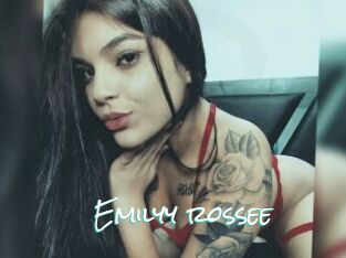 Emilyy_rossee Sensuality Dream
