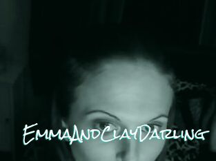 EmmaAndClayDarling