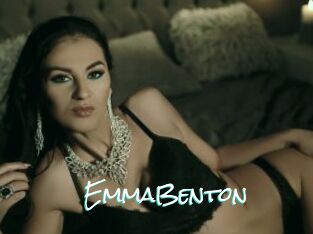 EmmaBenton Sensuality Dream