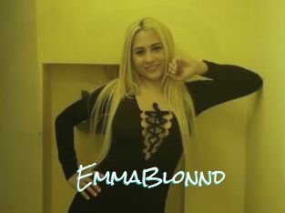 EmmaBlonnd Sensuality Dream