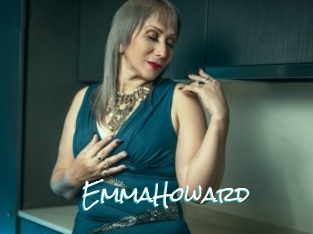 EmmaHoward Sensuality Dream