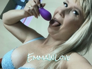 EmmaInLove Sensuality Dream