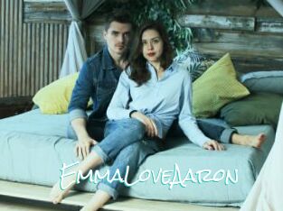 EmmaLoveAaron Sensuality Dream