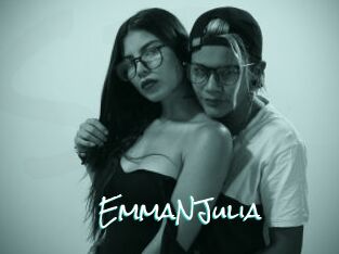 EmmaNJulia