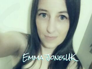 Emma_JonesUK Sensuality Dream