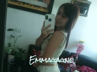 Emmagagne