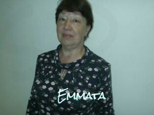 Emmata Sensuality Dream