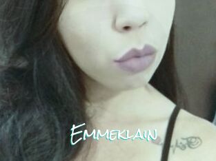 Emmeklain