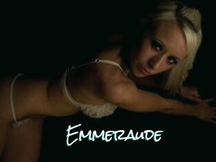 Emmeraude