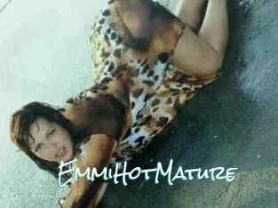 EmmiHotMature