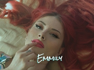 Emmily Sensuality Dream