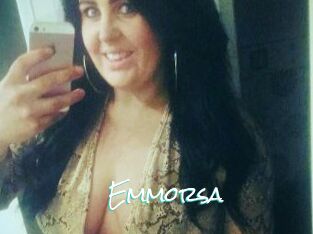 Emmorsa