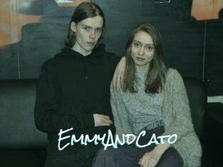 EmmyAndCato