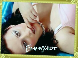 EmmyXhot Sensuality Dream