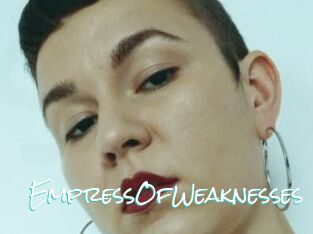 EmpressOfWeaknesses