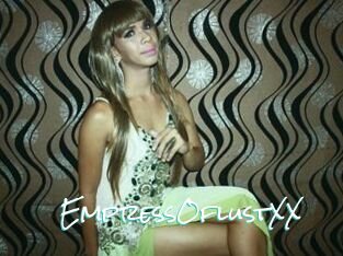 EmpressOflustXX