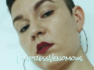 EmpressVenomous