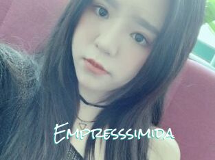 Empresssimida