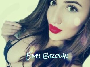 Emy_Brown