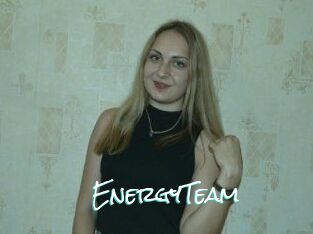 EnergyTeam Sensuality Dream