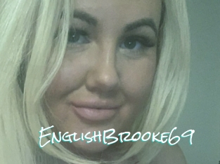 EnglishBrooke69 Sensuality Dream