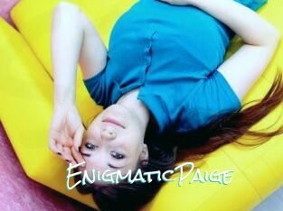 Enigmatic_Paige