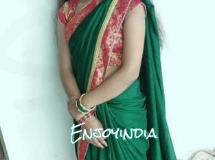 Enjoyindia Sensuality Dream